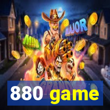 880 game